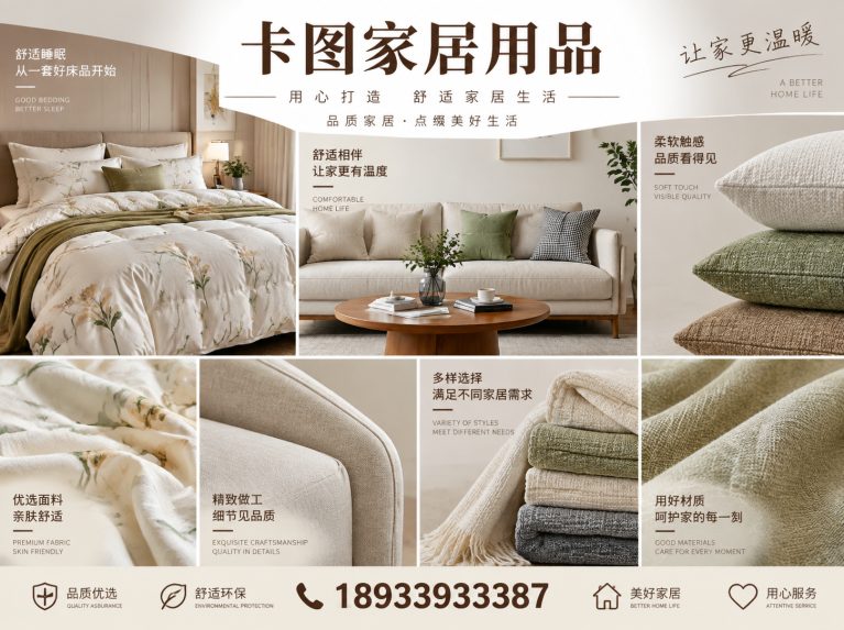 公司简介